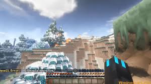 Glassyworld10 sep 9, 2021 0 1684. Rlcraft For Minecraft 100 Unique Add Ons With A Reimagined Game Wminecraft Net
