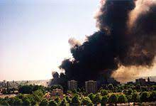 Bei einem spaziergang im wald bei reisbach fanden ein vater und sein sohn munition. Explosion Der Feuerwerksfabrik Von Enschede Wikipedia