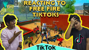 Using this tool you can get unlimited likes, shares, fans & views on your tiktok videos. Free Fire Tsg Jash Ritik Giving Live Reaction To Freefire Best Viral Tik Tok Omg Moment Youtube