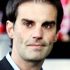 Morgan Andersen ferdig i Stjernen