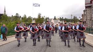 An error occurred, please try again. Scotland The Brave By The Isle Of Cumbrae Pipe Band As They March Out Of Braemar Scotland Youtube
