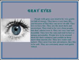 My Eyes Change From Grey To Blue And Everything So I M Not To Sure What Color My Eyes Are They Re Legit Border Line Be Eye Facts Eye Color Facts Blue Eye