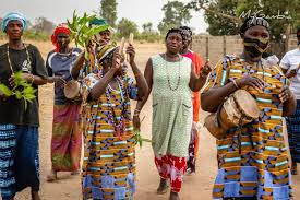 Spiritual & Cultural Harmony Tour