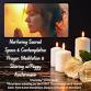 Nurturing Sacred Space & Contemplative Prayer event image