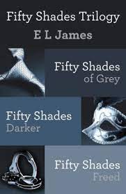 Barnes & noble's financial performance improved this quarter. Fifty Shades Trilogy Bundle Fifty Shades Of Grey Fifty Shades Darker Fifty Shades Freed By E L James Nook Book Ebook Barnes Noble