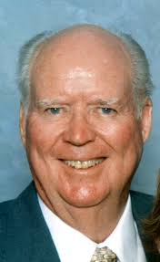 Obituary of Thomas A. Albertson