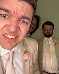 Stephen Timberlake (@stephenrtimberlake) • Threads, Say more