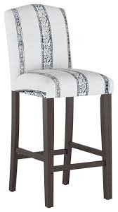 As the centerpiece of a space and often the first thing that is seen by people gingham sofa. Janet Camel Back Bar Stool Contemporary Bar Stools And Counter Stools By Skyline Furniture Mfg Inc Houzz