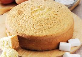 Pan Di Spagna Classico Montersino Idee Alimentari Ricette Pan Di Spagna