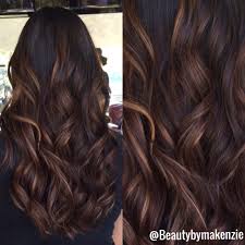 Beautiful Balayage Caramel Highlights Balayage Hair Hair Styles Balayage Brunette