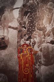Gustav Klimt Medecine Gustav Klimt Klimt Paintings Klimt