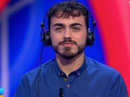 Raúl, de los Mozos de Arousa, desvela las grandes consecuencias que paga  por su paso por 'Reacción en cadena'