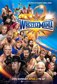 Every Wrestlemania Poster Ever Wrestlemania 33 Wrestlemania Wwe
