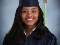 Kenner Discovery Health Sciences Academy Class of 2020