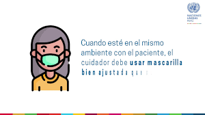 Nueva prórroga de vencimientos de las prestaciones por desempleo: Respuesta A La Emergencia Por Covid 19 En Peru Ops Oms Organizacion Panamericana De La Salud