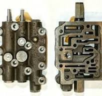 1458250261 TCM Forklift Control Valve Assembly OEM 14582-50261 SK-06201217TB