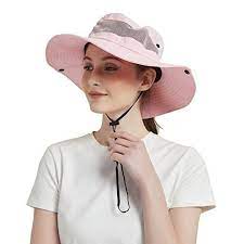 Pin On Fishing Hat For Women