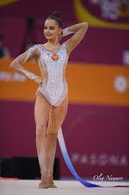 И наша дина аверина сделала все возможное для победы. Hudozhestvennaya Gimnastika Dlya Vas