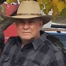 Raymundo "Ray" Hill Meza Obituary January 25, 2021