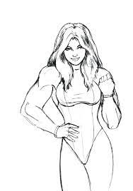 Her abilities are strength, endurance, durability and healing factor, the same hulk. She Hulk Coloring Pages Coloring Home