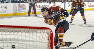 Cody glass was selected sixth overall by the vegas golden knights in the 2017 nhl entry draft. Glass Proving His Worth During Wolves Playoff Run