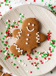 Perfect Gingerbread Cookies Recipe Recipe In 2020 Cookie Recipes Gingerbread Cookies Gingerbread Cookies Decorated