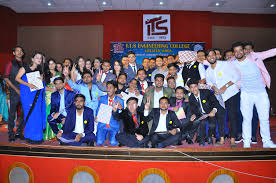 I T S Engineering College Organises Cse Farewell Hasta La Vista The Avant Garde Society Of The Departme Engineering Colleges College Organization Engineering