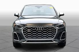 Image result for Daytona Gray 2023 SQ5