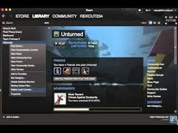 How do you make a key on the computer on which you play mwo activate teamspeak on another. How To Enable Steam Overlay Youtube