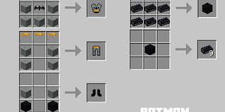 She's working on minecraft for the past 8 years and wanted to share the news related to this . Superheroes Unlimited Armor Mod For Minecraft 1 7 10 Pc Java Mods