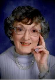 Doris Hill Obituary (1931