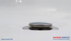 You want the end of the stopper to be at a 90 degree angle from the ball joint post as show below. How To Adjust Clean And Replace A Sink Pop Up Stopper