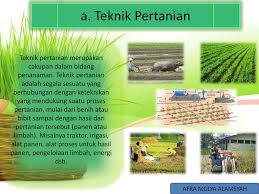 Perbedaan keduanya adalah tujuan pemanfaatan teknologi; Penerapan Aplikasi Teknologi Dalam Bidang Pertanian Ppt Download
