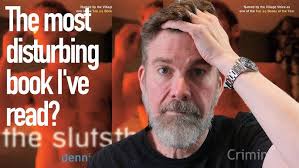 GarbAugust book 6: Airport '77 by Michael Scheff and David Spector  (apologies for the awful sound!)