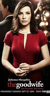 Wife shows wimpy hubby her new lover. The Good Wife Tv Series 2009 2016 Imdb