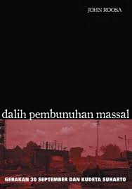 Kunci jawaban pai kelas 8 bab 14 halaman 257 258 259. Dalih Pembunuhan Massal John Roosa