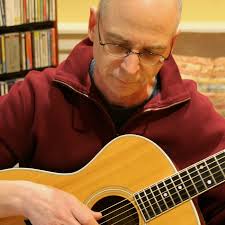 Review Steven Allen Gordon: All Over the Map