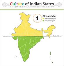 Understanding The Culture Of Indian States Infographic India Map Punjab Culture Gernal Knowledge