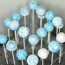 Baby Shower Cake Pops Babyboy Cakepops Babyshowercakepops Cakepopsct Storeybookcakes Baby Shower Cake Pops Baby Shower Cookies Baby Shower Cakes