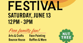 Nut Tree Summer Festival