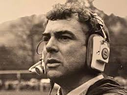 Linsly's Terry Depew: 'I'm Thankful for All of It'