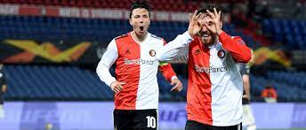 The fan club has more than 40,000 members! Interview With Joris Van Dijk Commercial Director Feyenoord