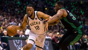 Richaun holmes did not make the trip, staying home to get treatment. Bucks Jabari Parker Has No Deal Yet As Nba Summer League Opens