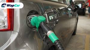 Data ini berdasarkan harga semasa petrol ron95, ron97 dan diesel yang dikemaskini setiap minggu oleh kpdnhep. 4 10 Julai 2020 Harga Minyak Turun 4 Sen Wapcar
