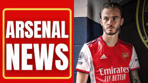 Sign up for exclusive video content. Arsenal Fc To Complete 80million James Maddison Transfer Leon Goretzka 64million Arsenal Deal Youtube