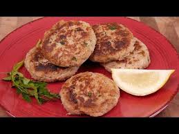 Tus Hijos Quedaran Encantados Con Estas Sabrosas Hamburguesas De Atun Youtube Comida Vegana Recetas Hamburguesas De Atun Recetas De Hamburguesas