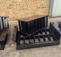 Revaro Interlocking Paver Mould