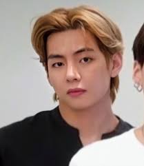 This account's tweets are protected. Bts V News V Twitter 200817 Naver Btsv Was Given A New Nickname Prince V When He Appeared In Bts Thank You Video At The Soribada 2020 Awards Showing His New Hairstyle