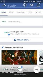 Cohen pointed out in january 2018. Facebook Stories Jumper S Complete Guide For Beginners