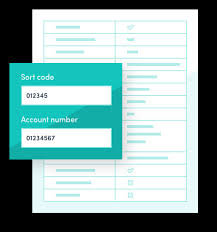 A sort code is a number code, which is used by british and irish banks. Bank Errors Accountingtools Simple Accounting Org